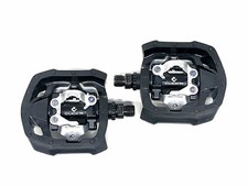 SHIMANO CLICKR PD-MT50 Bindung