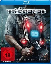 Triggered - Dein Countdown