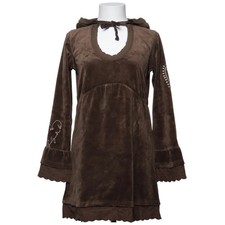 ChillNorway, Kapuzenkleid