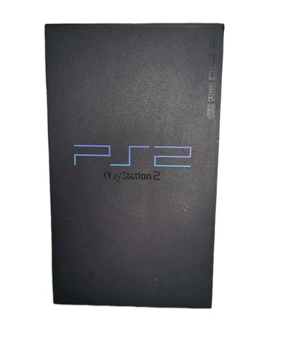 Playstation ps2 sony - ps2, fat