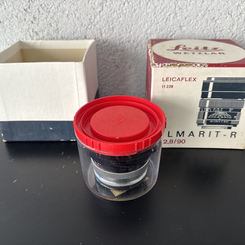 Leica leitz wetzlar - leica,