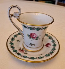 Richard Ginori - Mokka Tasse