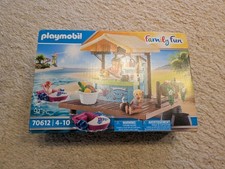 Playmobil Family Fun