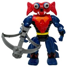 MANTENNA Horde A+ - 1984