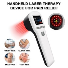Handy Soft Laser Therapie