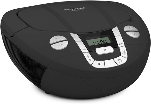 Technisat viola tragbarer - technisat,