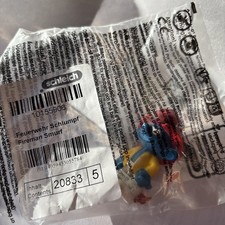 Schleich schlümpfe 20833 - -,
