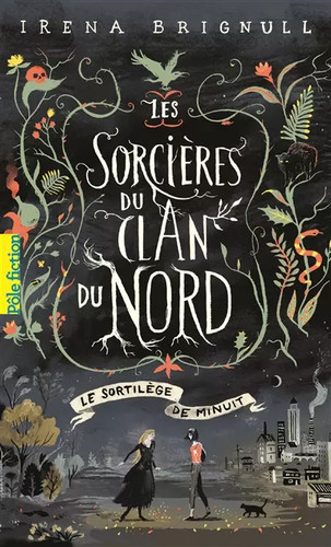 Die hexen des nordclans - die,