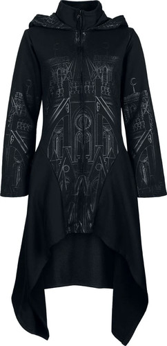 Vixxsin mantel damen bailica - vixxsin,