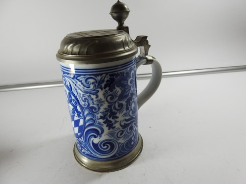 Kaiser bierkrug ff - bierkrug, 0,5l
