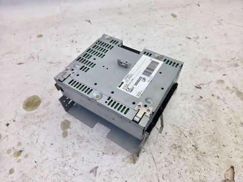 Saab ver2 2005 radio - ver2,