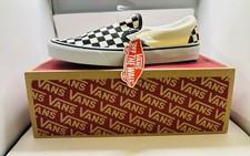 Vans classic slip - vans, slip-on