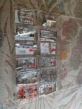 Herpa Konvolut Chrome