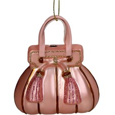 Christbaumschmuck 9cm Glas