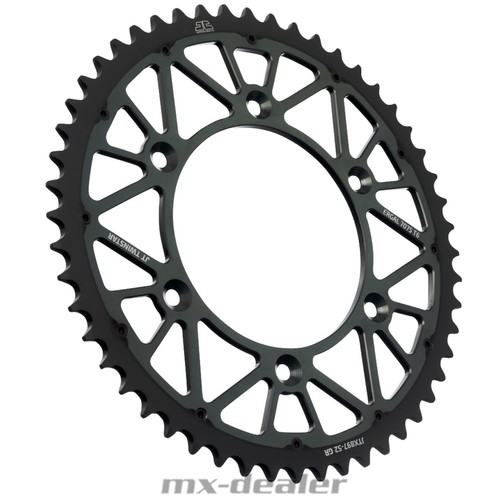 Sprockets stahl alu - sprockets,