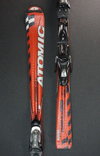 Ski Atomic GS 9 Beta Race