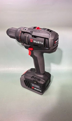 Wurth bohrmaschine - wurth,