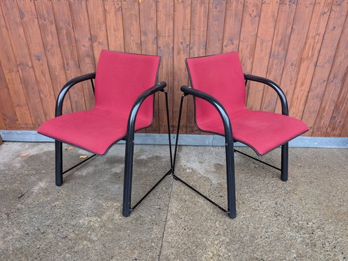 Thonet sessel vintage - vintage, easy