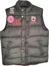 Tommy hilfiger weste daunen - tommy,