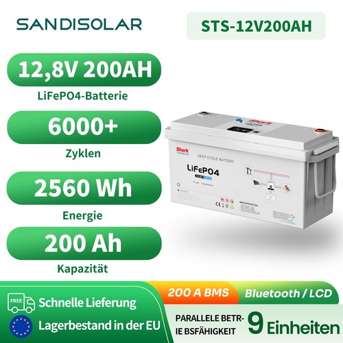 25v 200ah lithium - 25v, batterie