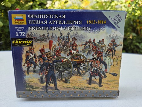 Zvezda nr 6810 napoleon - nr,