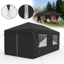 Pavillon Zelt Gartenzelt