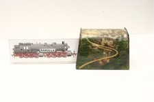 Märklin 452 N, Tunnel Blech