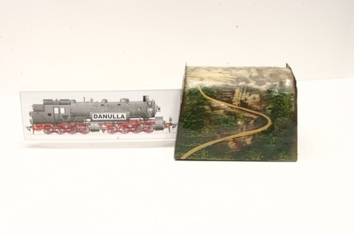 Märklin 452 tunnel - märklin, n,