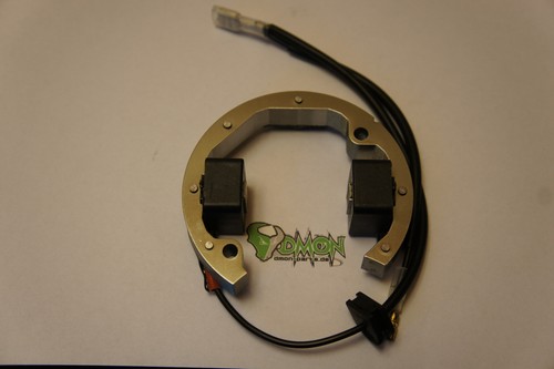 Selettra stator für ktm - für,