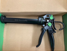 RHG PREMIUM Kartuschenpresse