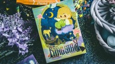 Daydream Spielkarten, ein