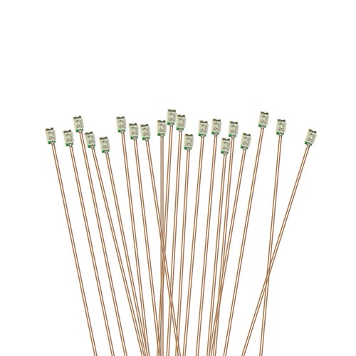 Stk smd led - 20,