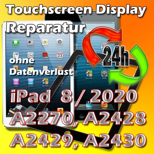 Ipad 8 2020 - 24,