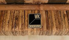 WK Wohnen - 4er Set Korbstühle - Esszimmer - WK Möbel