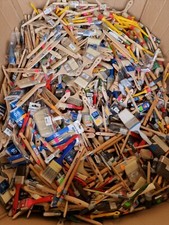 Restposten Malerpinsel Set