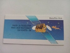 Finnland MH 23 ** postfrisch