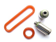 Legris mit Viton Dichtung