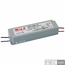LED Trafo Schaltnetzteil 100W 2,8A 36V wasserfest GLP (GPV-100-36) IP67