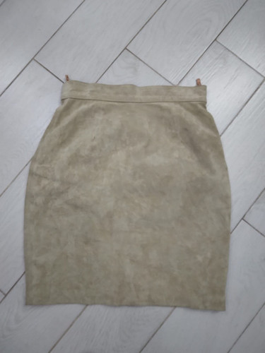 Benetton rock echtleder - benetton,