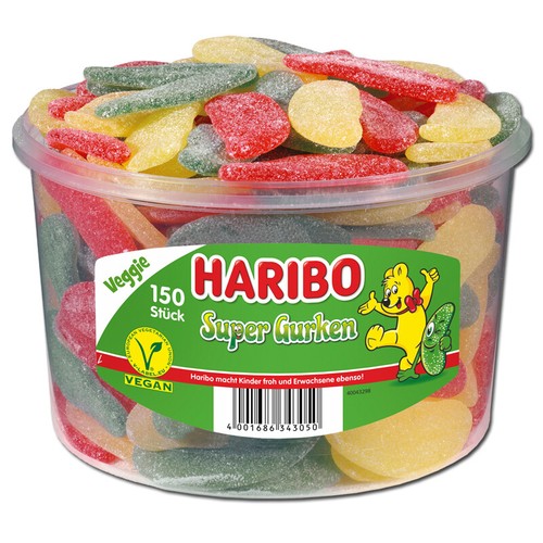 Haribo super - haribo,
