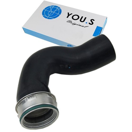 You ladeluftschlauch für vw - you.s,