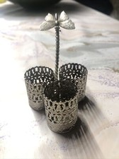 EMRICH , silberfarbener