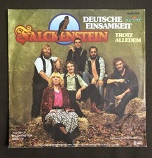 Falckenstein ‎– Deutsche
