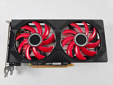 RX550 2GB XFX AMD Radeon GDDR5