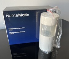 Homematic Funk-Bewegungsmelder