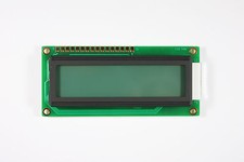 16x2 zeichen lcd - 16x2,