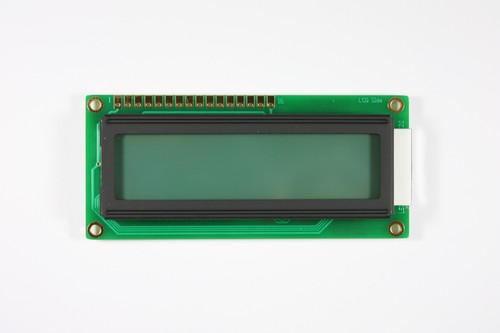 16x2 zeichen lcd modul - 16x2,