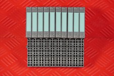 Siemens 6ES7131-4BD01-0AA0 / 6ES7 131-4BD01-0AA0 Simatic S7 ET 200S (10 STÜCK)