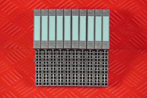 Siemens 6es7131 4bd01 0aa0 - siemens, 6es7131-4bd01-0aa0