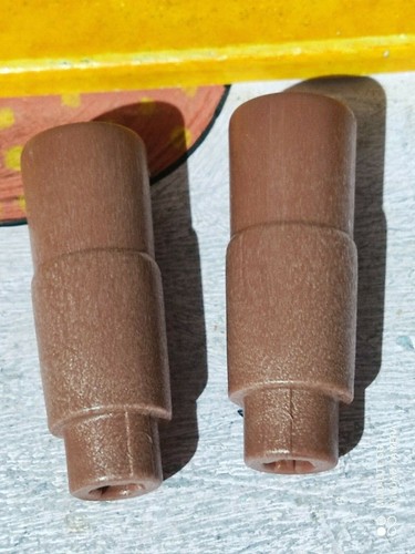 Playmobil anschluss palme - playmobil, x2